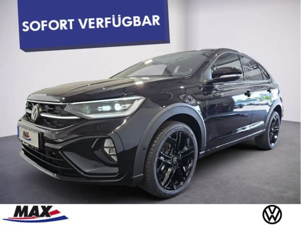 Volkswagen Taigo DSG R-Line 1.5 TSI