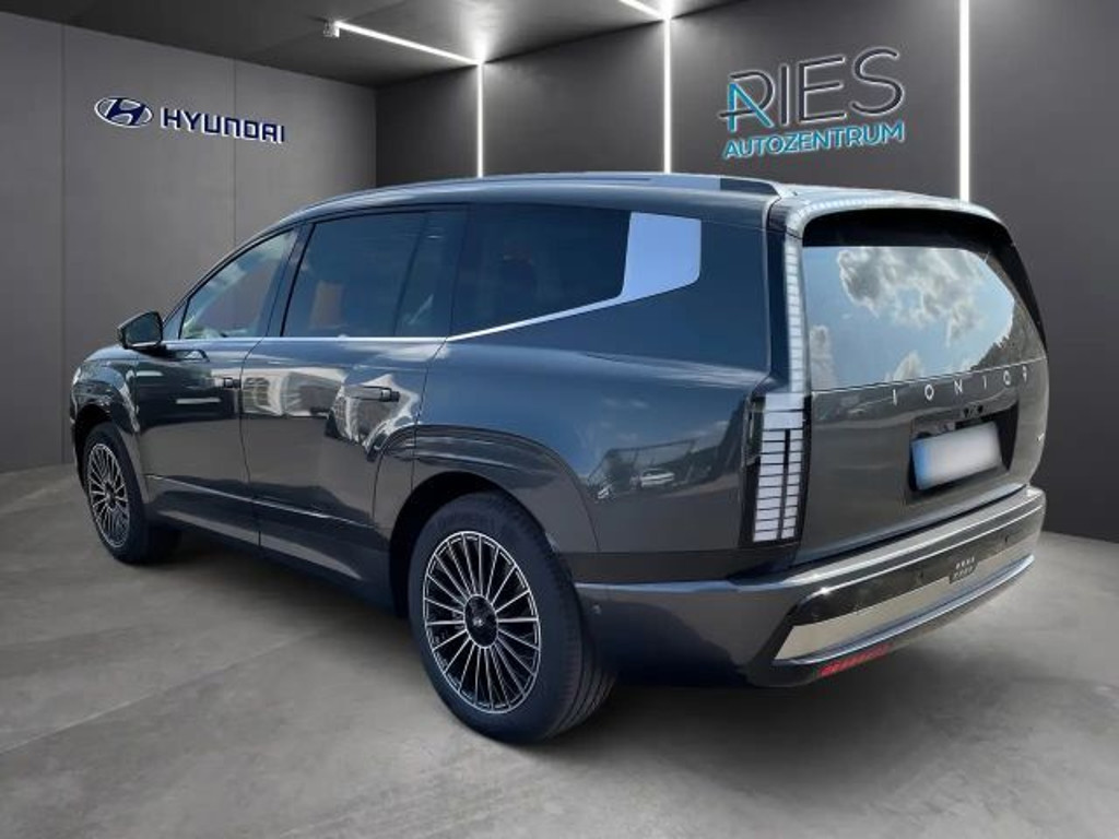 Hyundai IONIQ 9