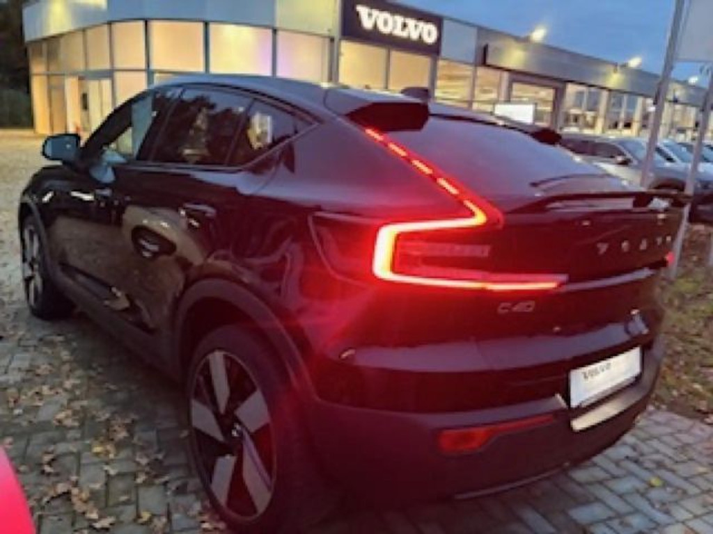 Volvo C40