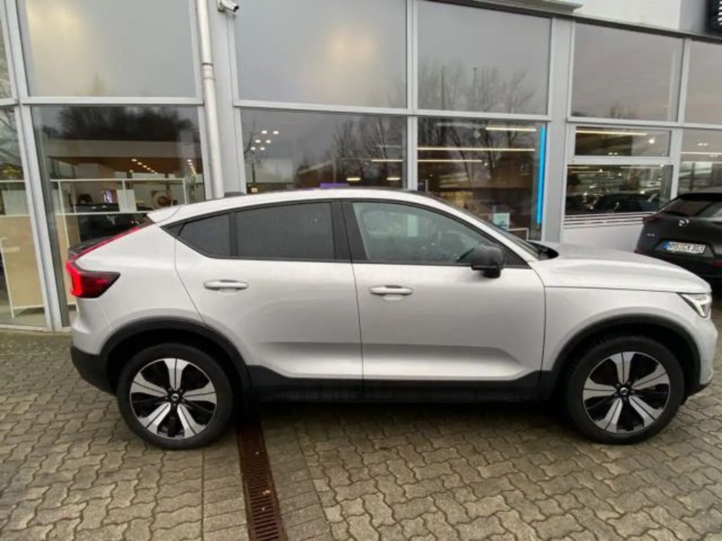 Volvo C40