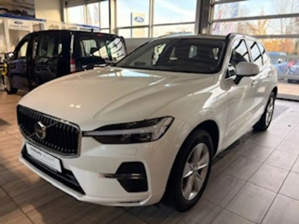 Volvo XC60 Geartronic Momentum