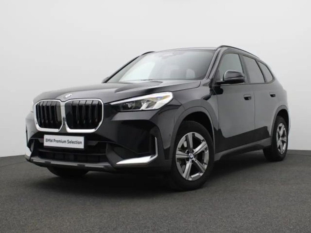 BMW X1 AUTOMAAT - LED - NAVI