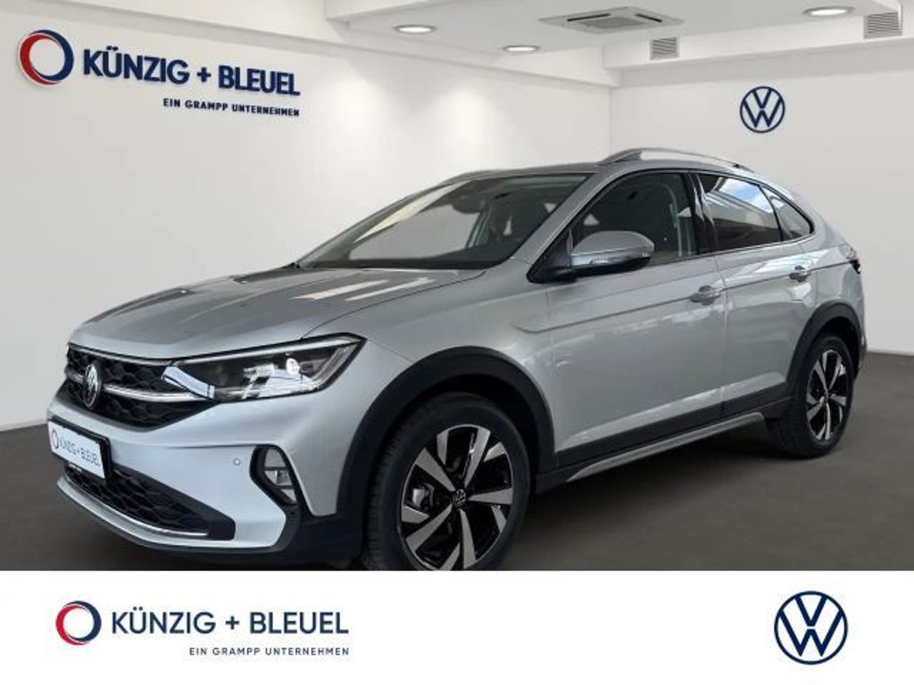 Volkswagen Taigo DSG Style