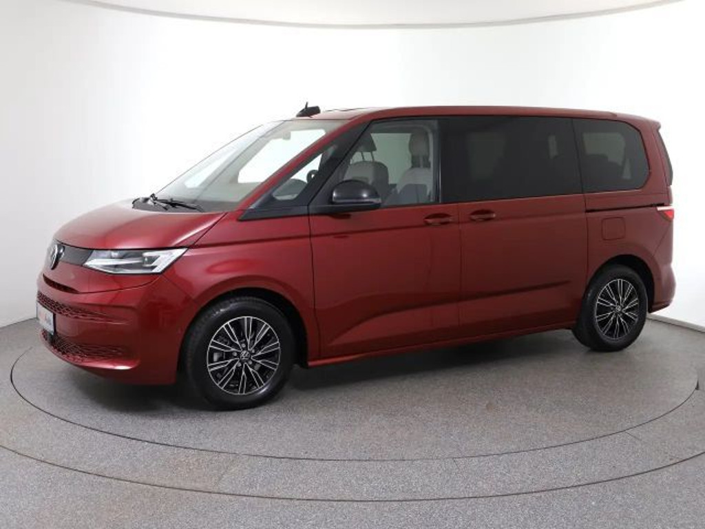 Volkswagen Multivan 4Motion Business eHybrid T7
