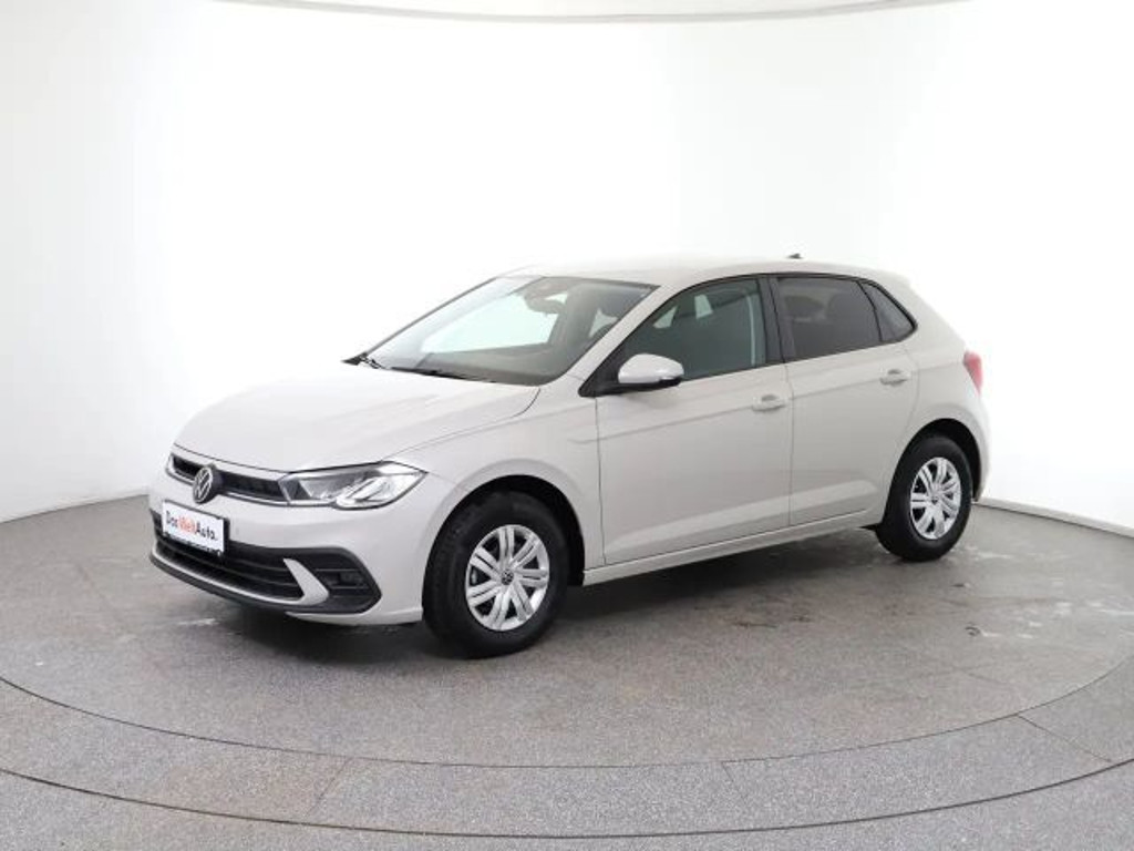 Volkswagen Polo 4Me TSI