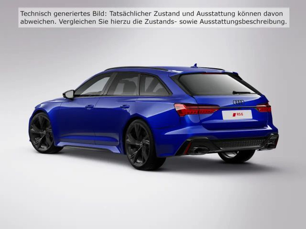 Audi RS6