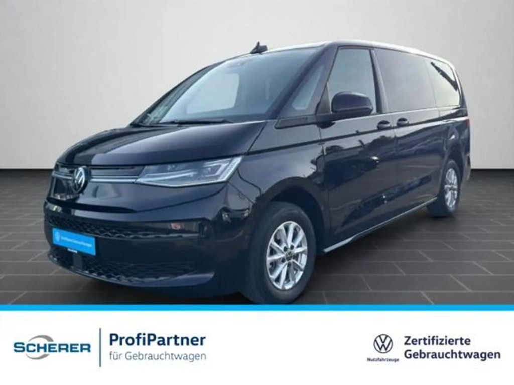 Volkswagen Multivan DSG IQ.Drive 2.0 TDI T7