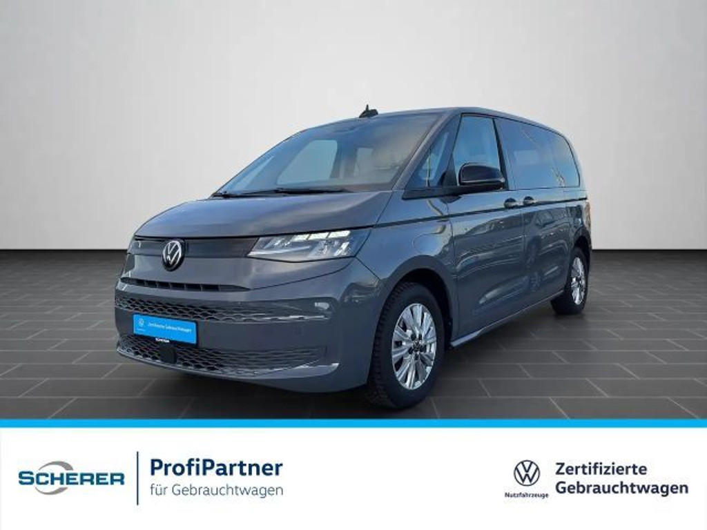 Volkswagen Multivan DSG 2.0 TDI T7