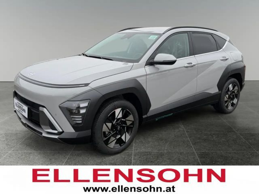 Hyundai Kona 2WD 1.6