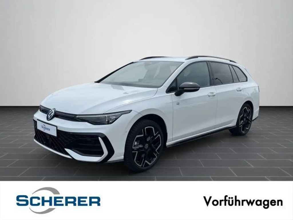 Volkswagen Golf DSG Variant R-Line Golf VIII 2.0 TDI