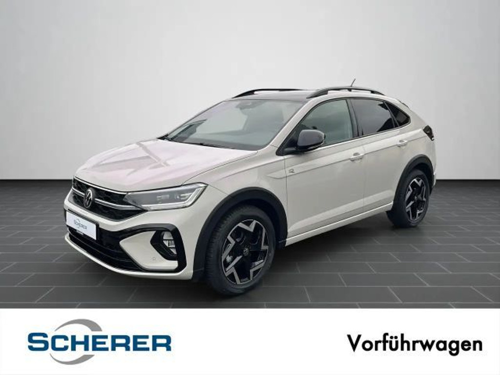 Volkswagen Taigo DSG R-Line 1.0 TSI IQ.Drive