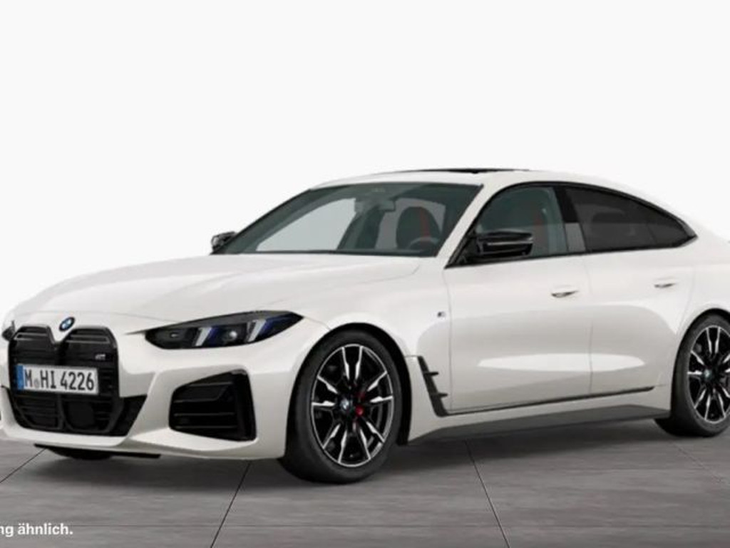 BMW 4 Serie 440 xDrive Coupé Gran Coupé M440i