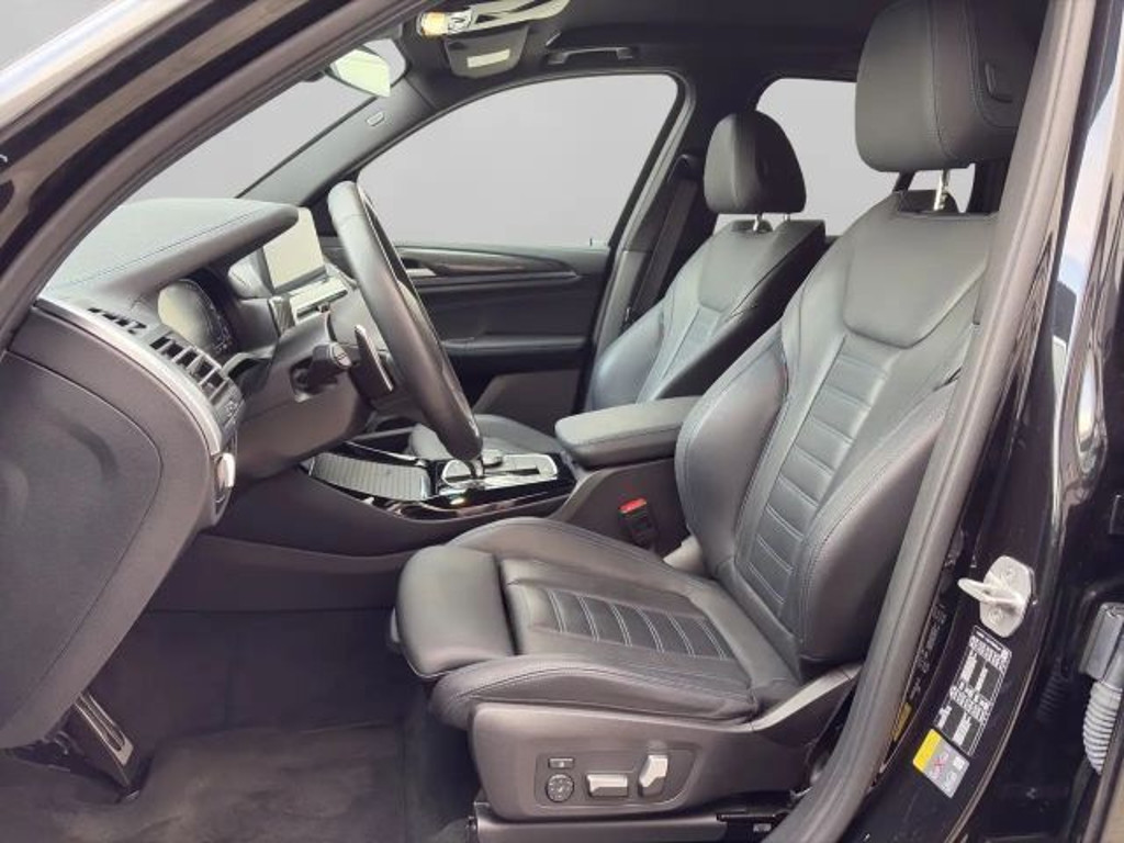 BMW X3 M-Sport xDrive30e