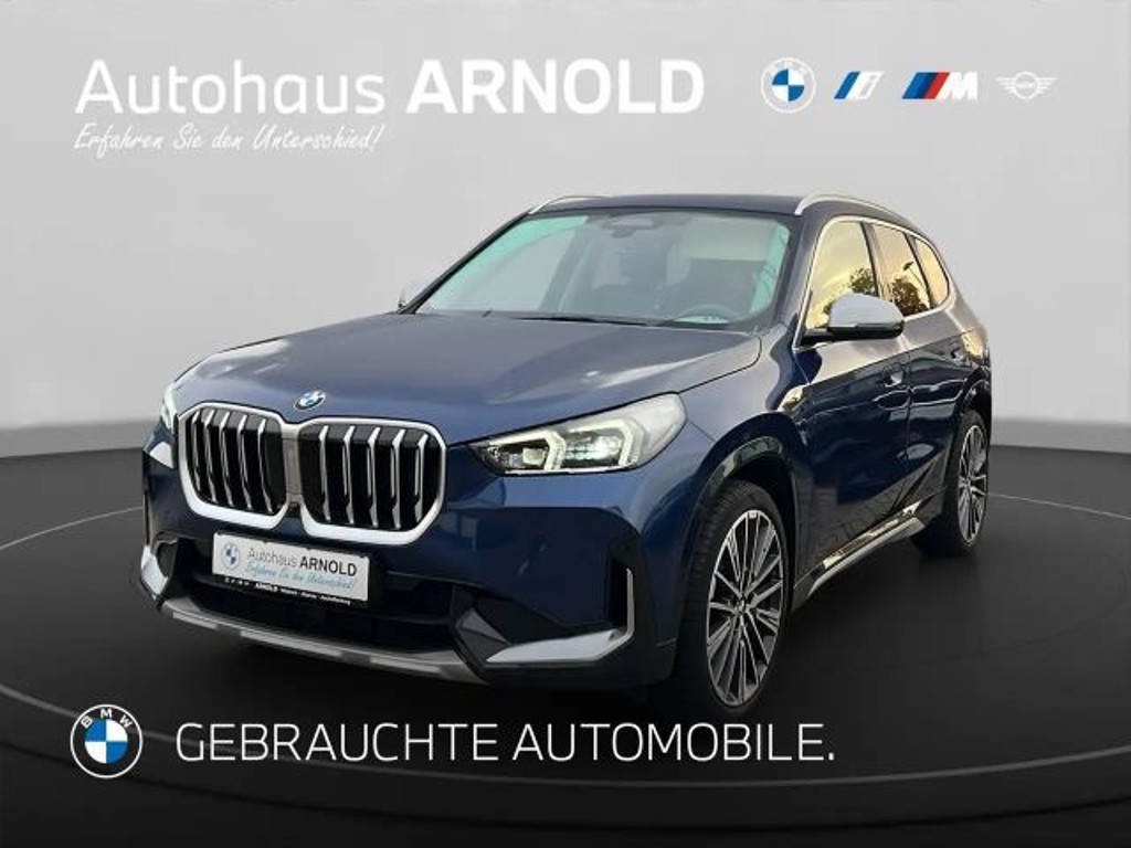 BMW X1 xDrive23d Head-Up Pano.Dach Lenkradhzg. Driving As