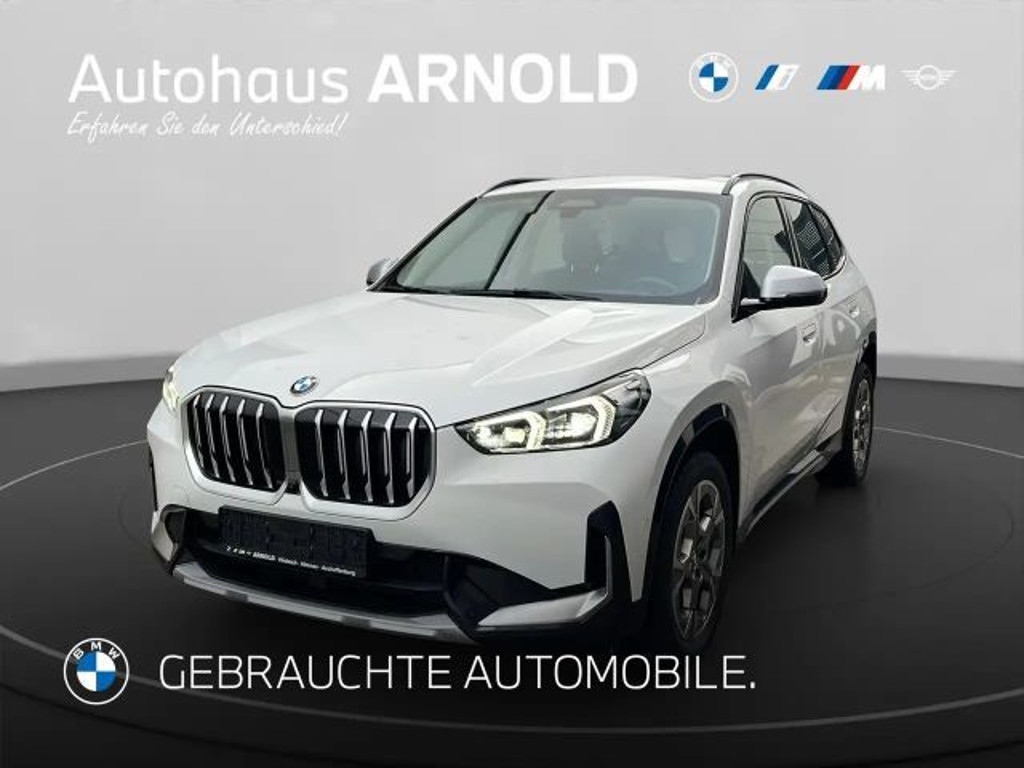 BMW X1 xDrive23d Head-Up Driving Assist. Prof. Pano.Dach
