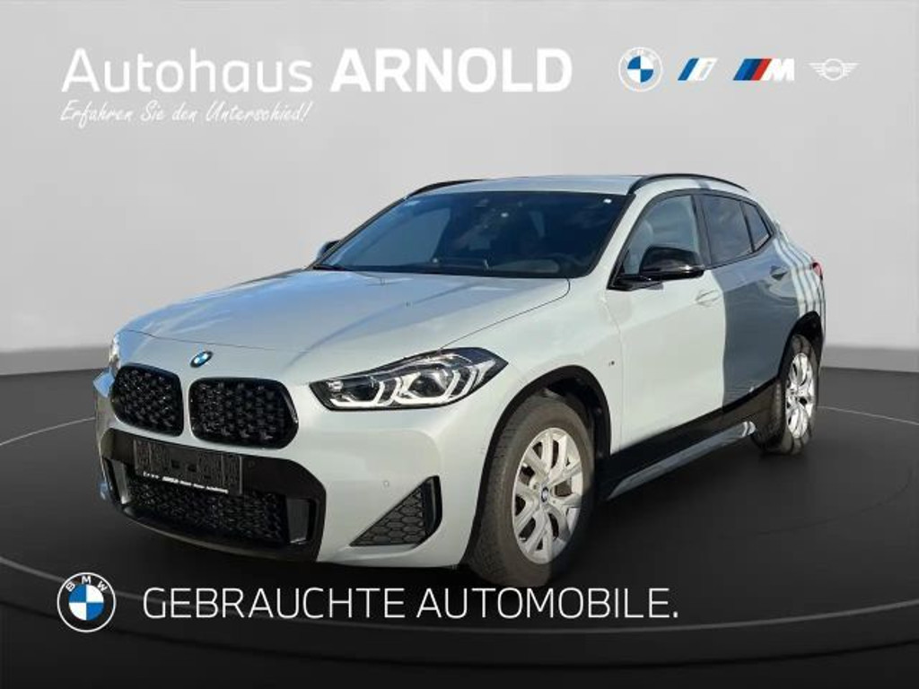BMW X2 Coupé sDrive20i