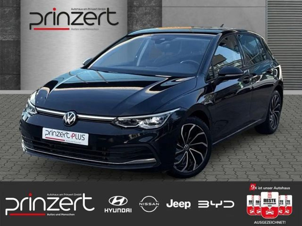 Volkswagen Golf Plus 2.0 TDI