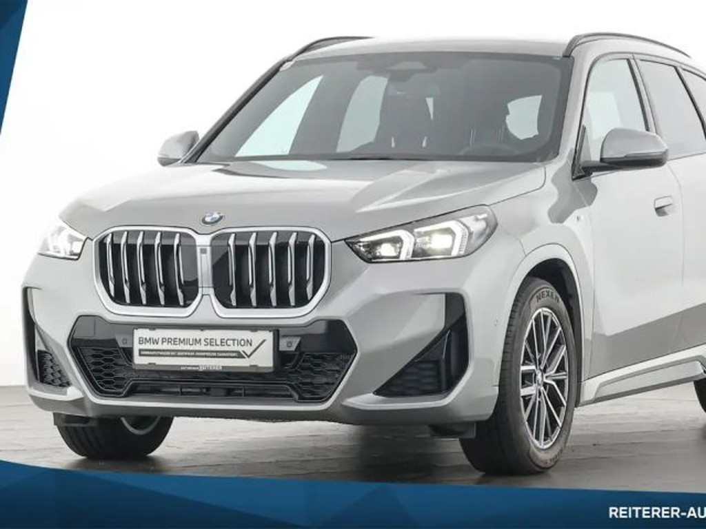BMW X1 M-Sport sDrive20d