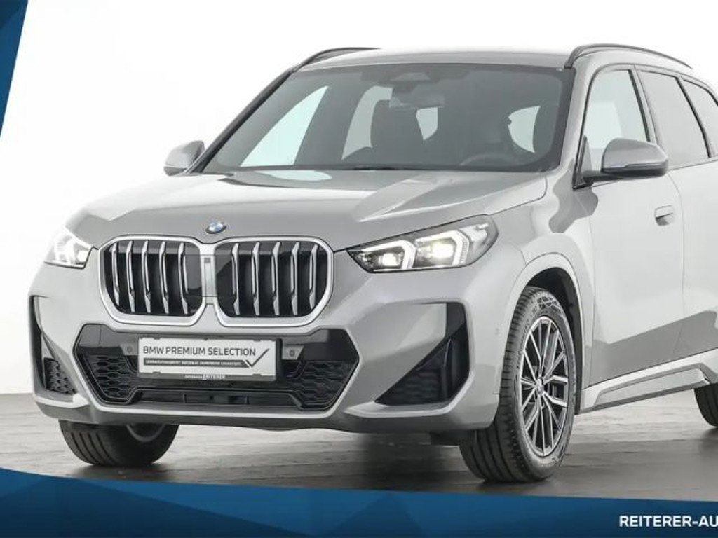 BMW X1 M-Sport sDrive20d