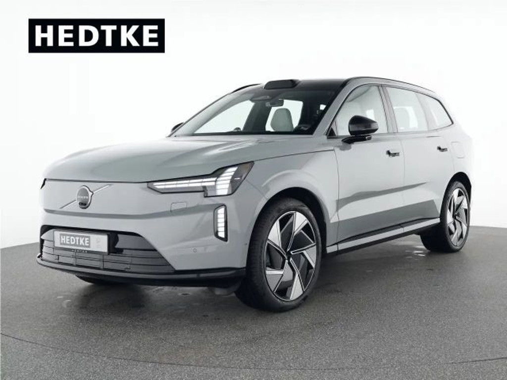 Volvo EX90 Twin motor Ultra