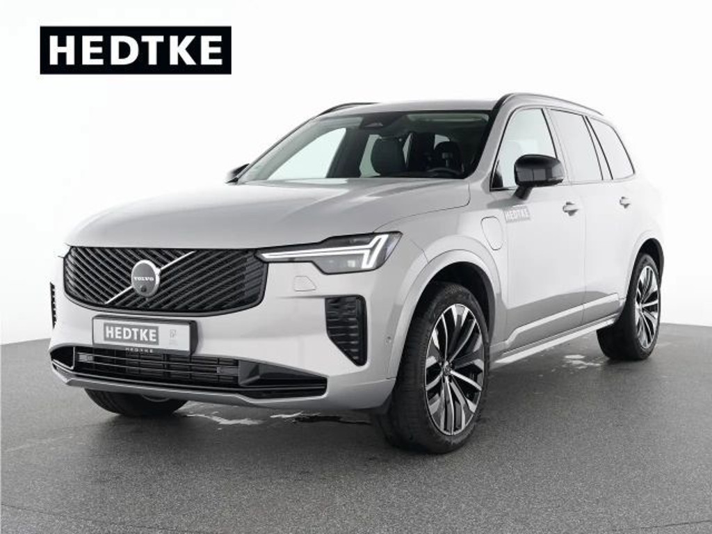 Volvo XC90 AWD T8 Dark Ultra