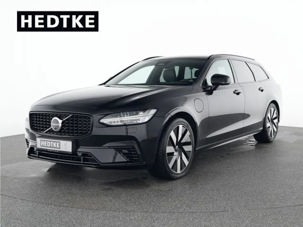 Volvo V90 AWD T6 Plus Dark