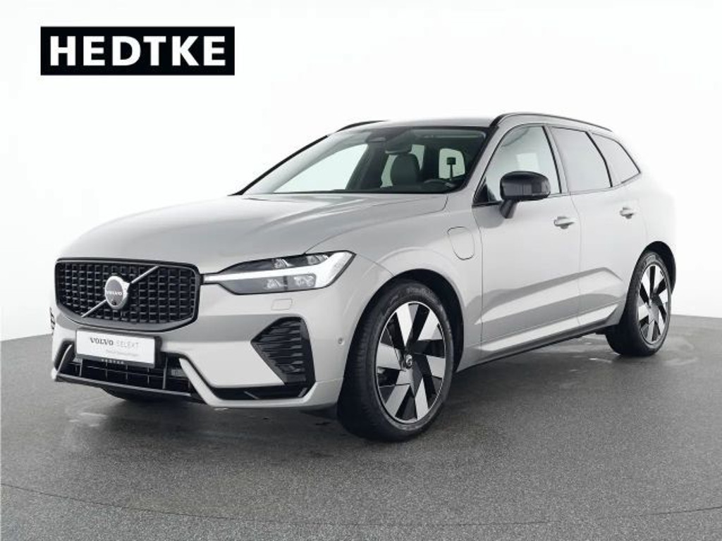 Volvo XC60 AWD T8 Plus Dark