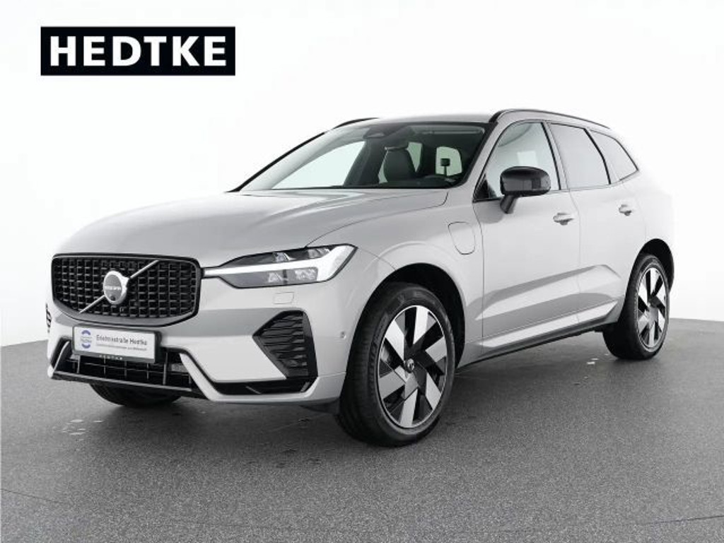 Volvo XC60 AWD T6 Plus Dark