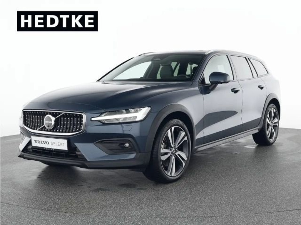 Volvo V60 AWD Ultimate