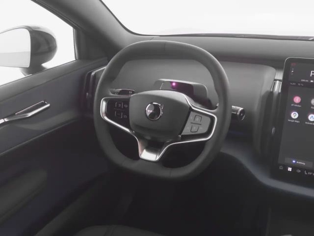 Volvo EX30 Extended range Ultra