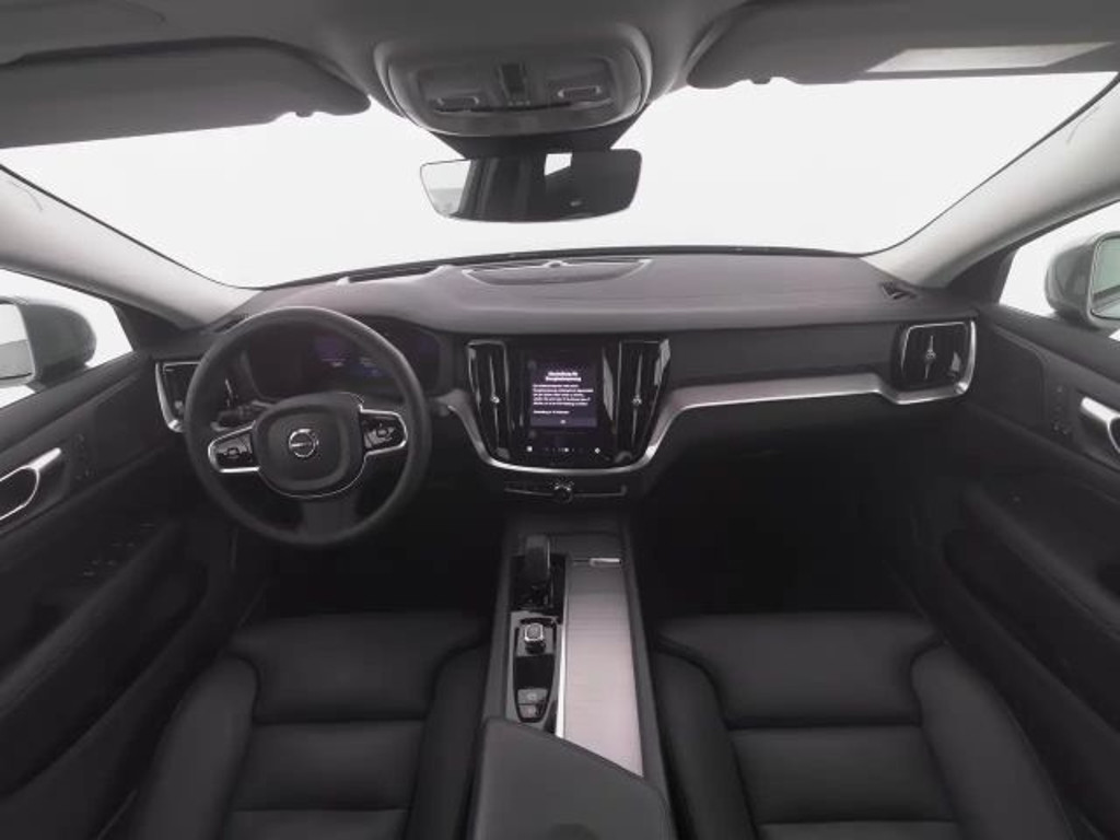 Volvo V60 AWD Ultimate