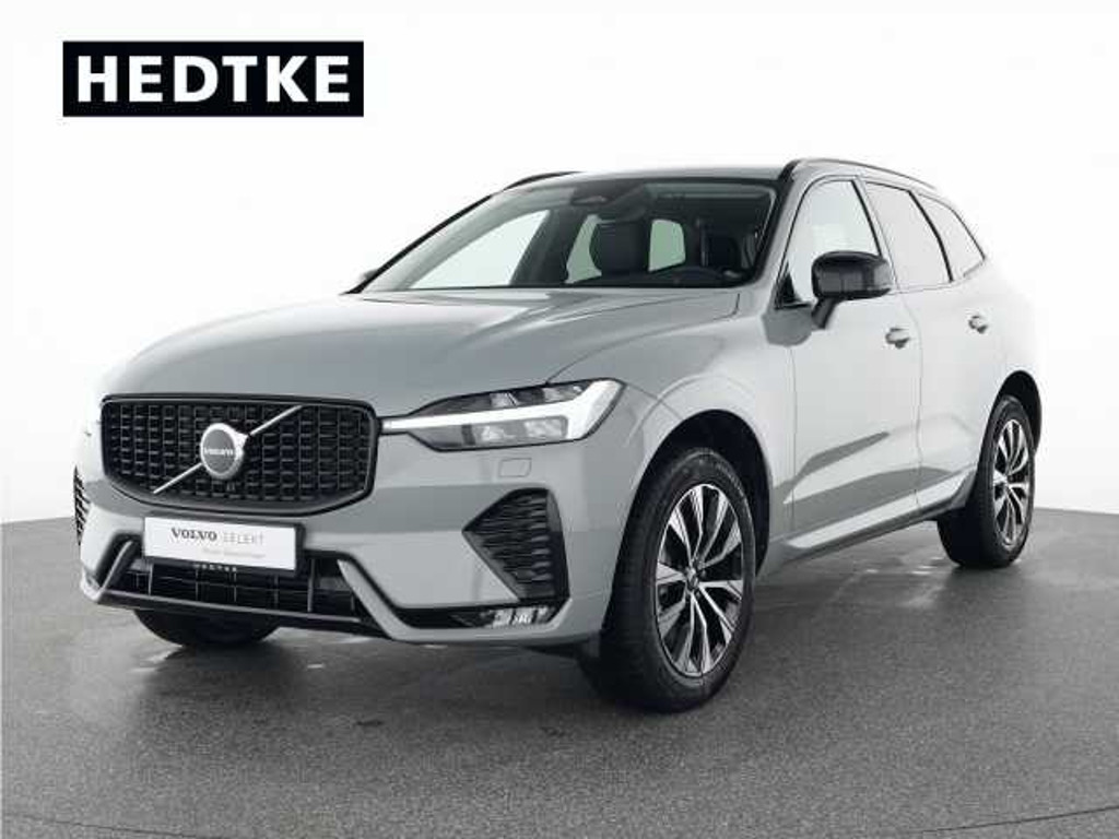 Volvo XC60 XC60