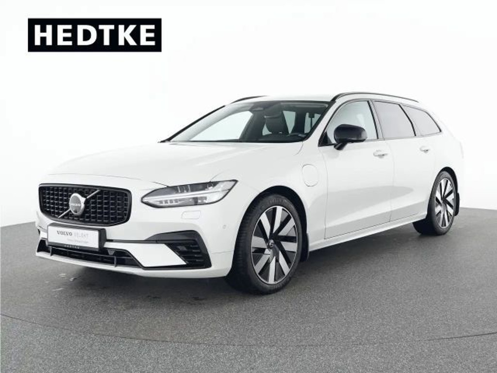 Volvo V90 AWD T6 Plus Dark