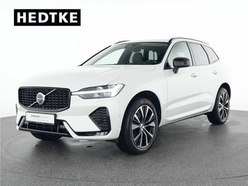 Volvo XC60 Plus Dark