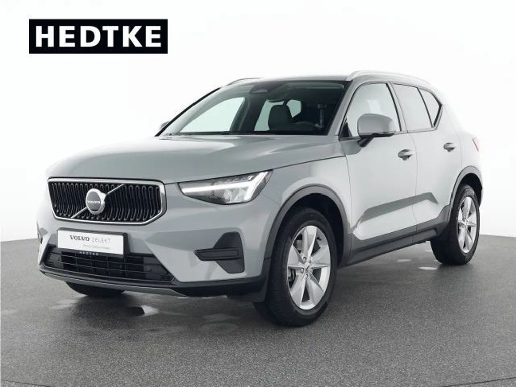 Volvo XC40 Geartronic Core
