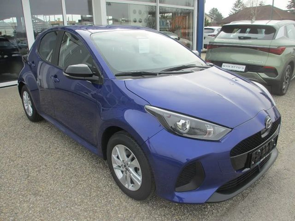 Mazda 2