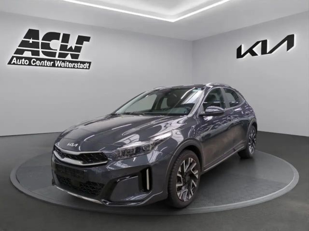Kia XCeed Spirit