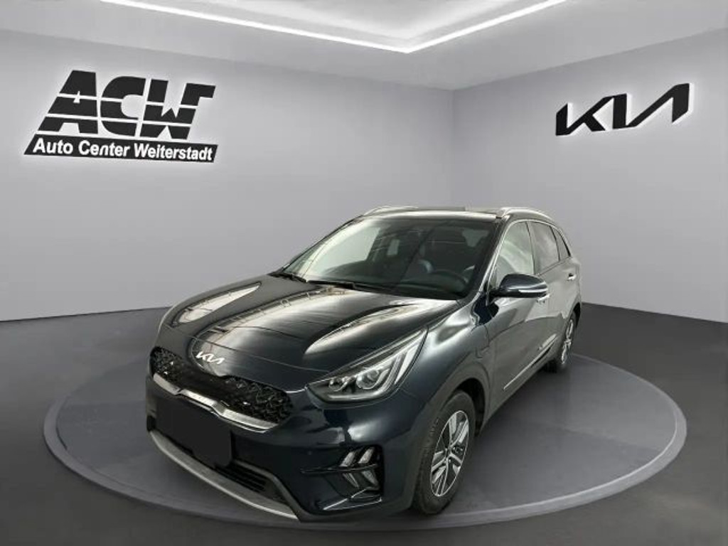 Kia Niro Spirit PHEV