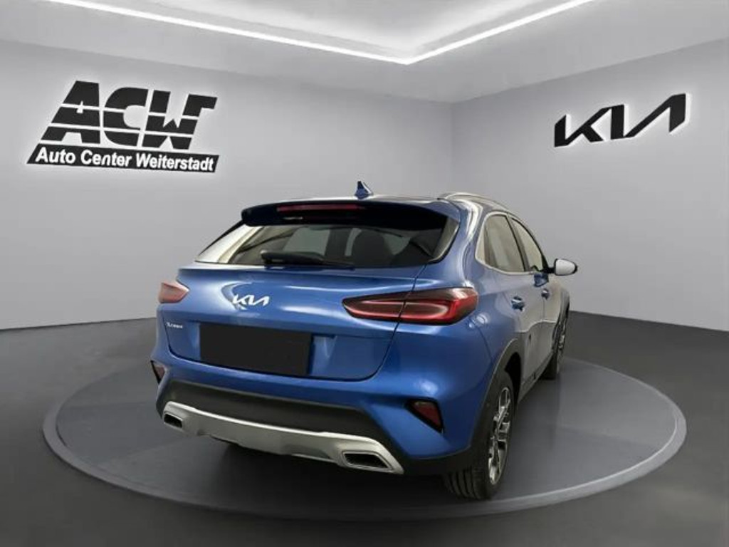 Kia XCeed Platinum Edition PHEV