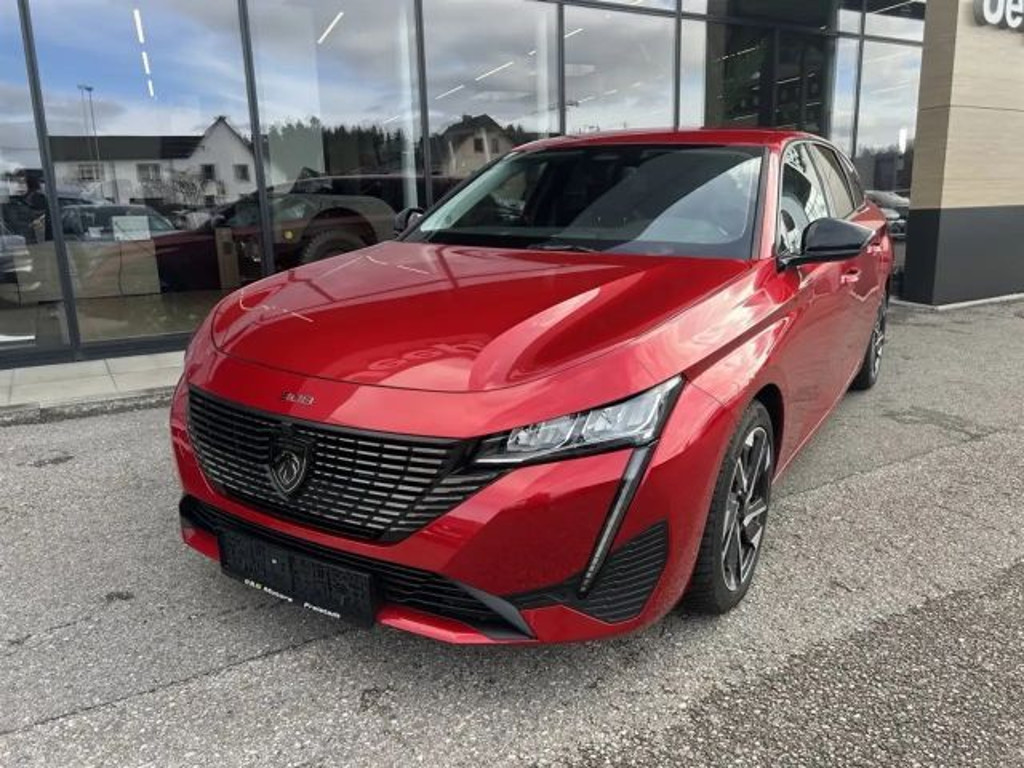 Peugeot 308 Allure Pack BlueHDi SW