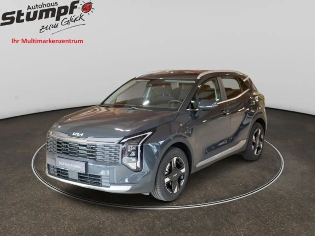 Kia Sportage GDi Vision