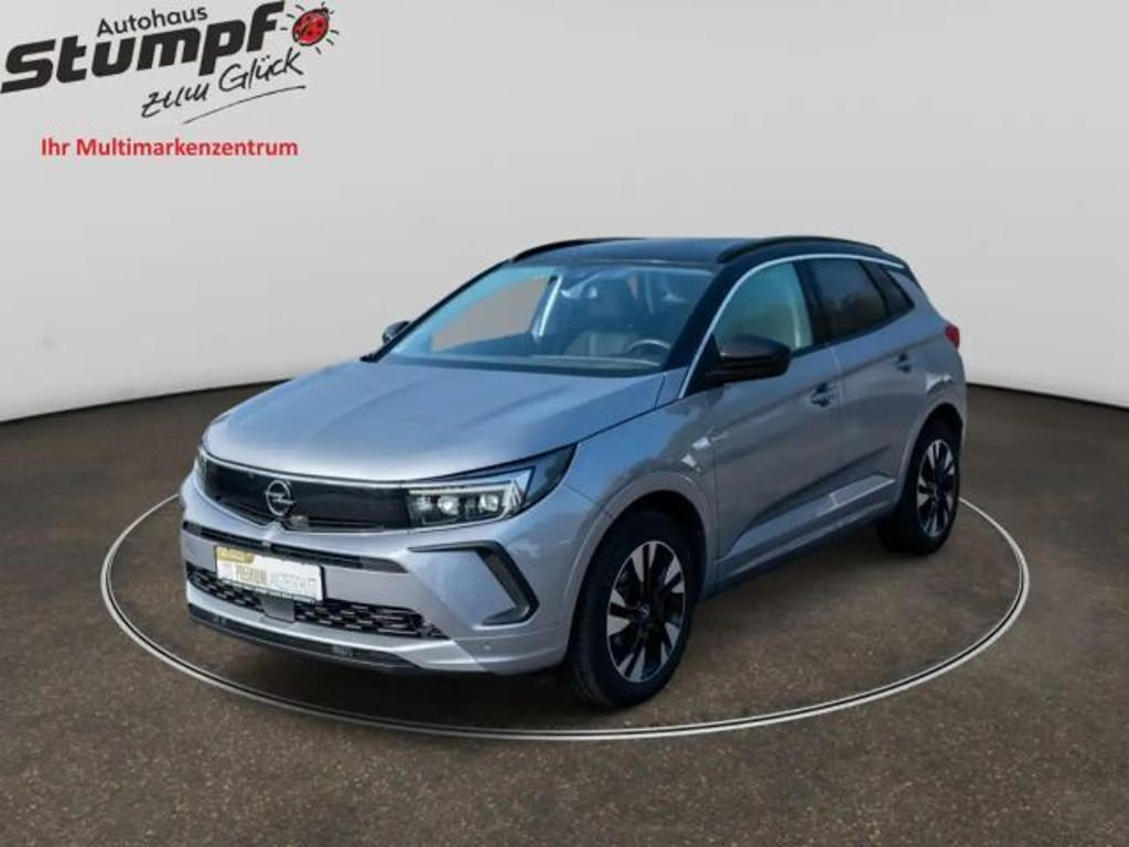 Opel Grandland X Business Elegance