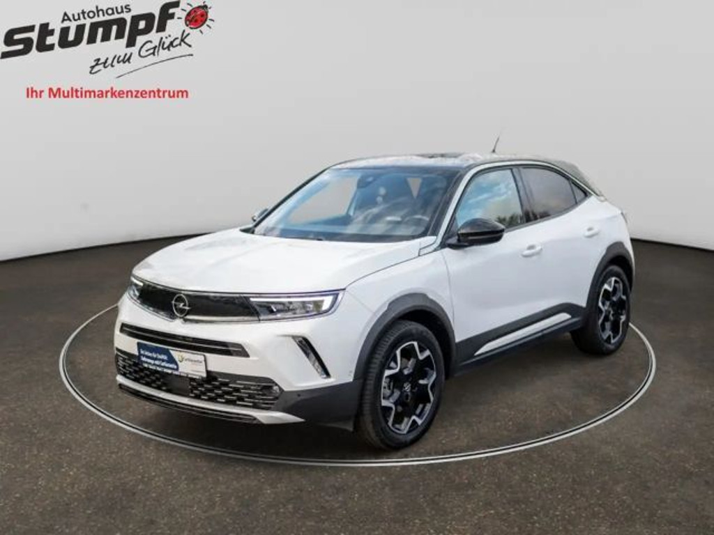 Opel Mokka Ultimate Mokka-e