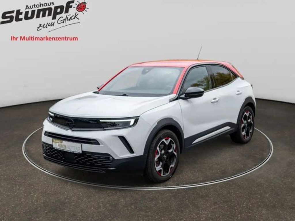 Opel Mokka Grand Sport Mokka-e GS-Line