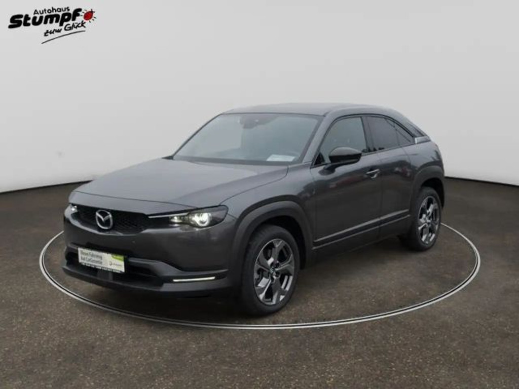 Mazda MX-30 SkyActiv e-Skyactiv