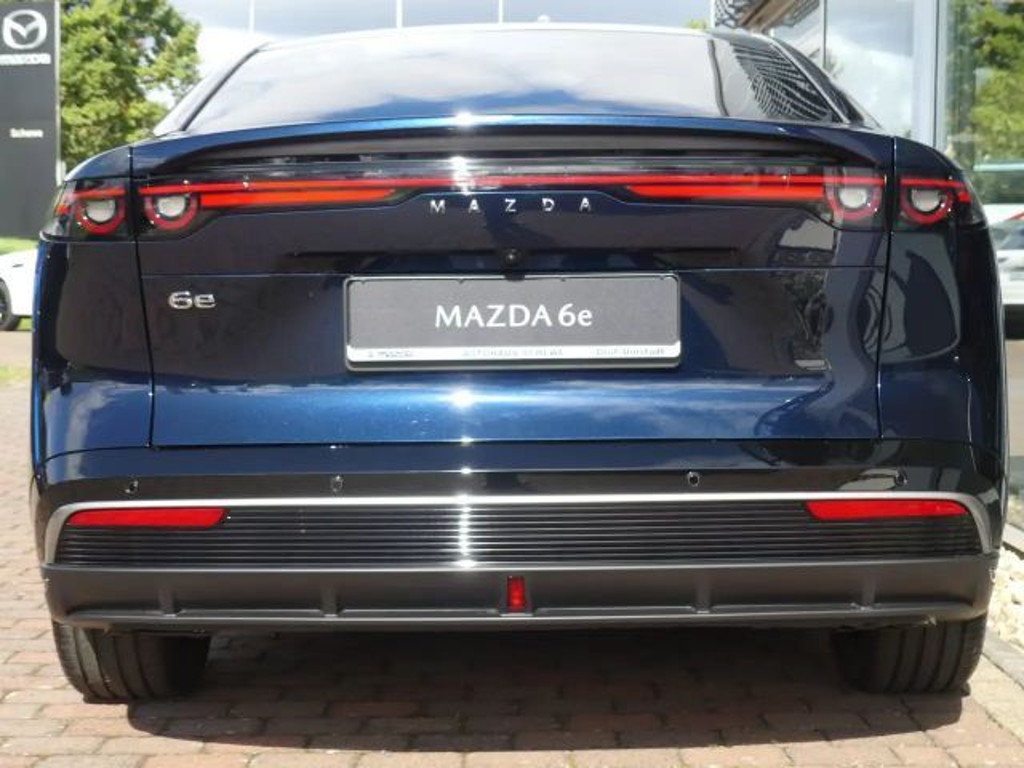 Mazda 6e