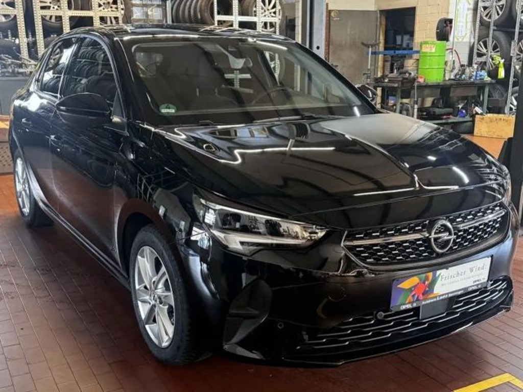 Opel Corsa Elegance