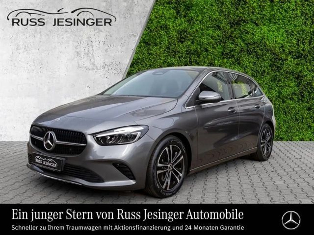 Mercedes-Benz B-Klasse B 180 Progressive Sedan