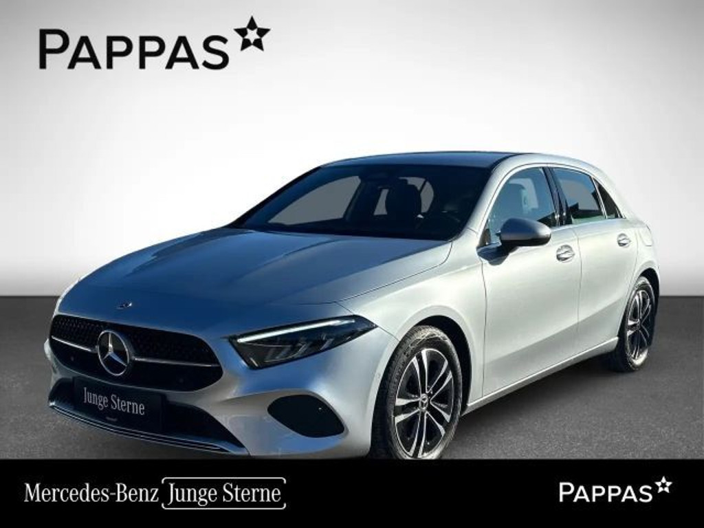Mercedes-Benz A-Klasse A 180 Hatchback