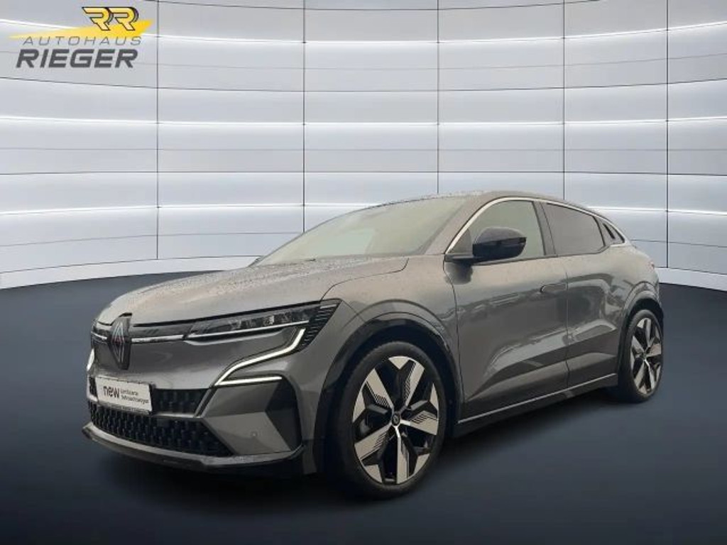 Renault Megane E-Tech E-Tech Techno